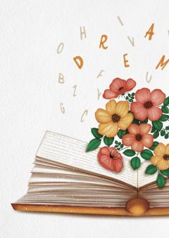 Print de arta - Dreams