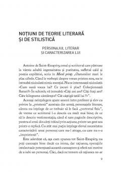 Intelegerea textului literar