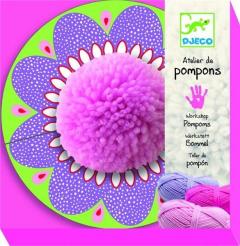 Pompom Creative Gift