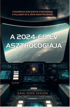 A 2024-es ev asztrologiaja