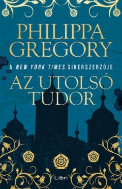 Az utolso Tudor