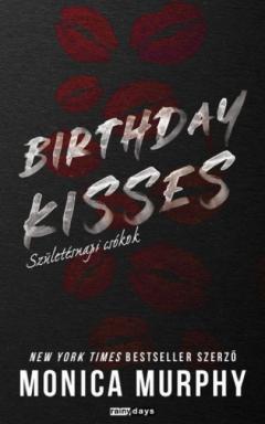 Birthday Kisses