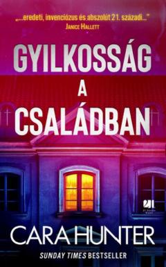 Gyilkossag a csaladban