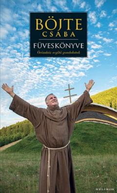 Bojte Csaba fuveskonyve