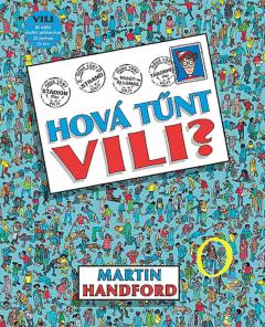 Hova ​tunt Vili?