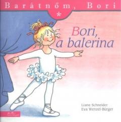 Bori, a balerina
