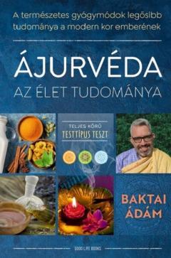 Ajurveda az elet tudomanya