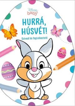 Hurra, Husvet! 