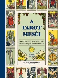 A tarot mesei