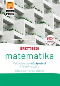 Erettsegi - Matematika - Feladatsorok A Kozepszintu Irasbeli Vizsgara