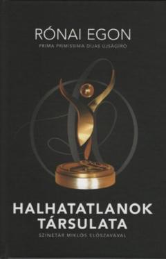 Halhatatlanok tarsulata