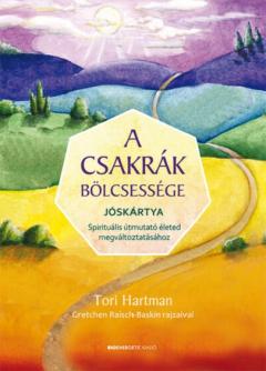 A csakrak bolcsessege