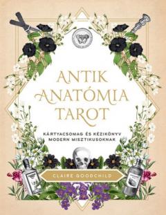 Antik anatomia tarot