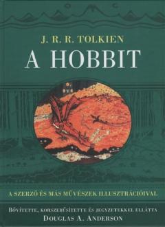 A hobbit