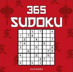 365 Sudoku