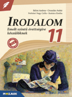 Irodalom 11- Emelt szintu erettsegire keszuloknek