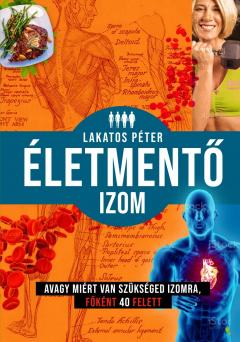 Eletmento izom