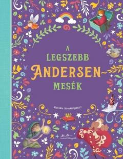 A legszebb Andersen-mesek