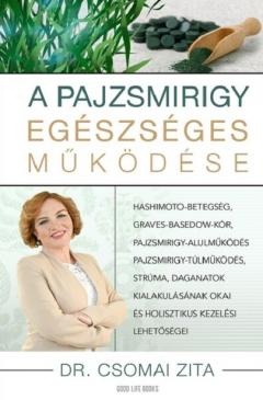 A pajzsmirigy egeszseges mukodese