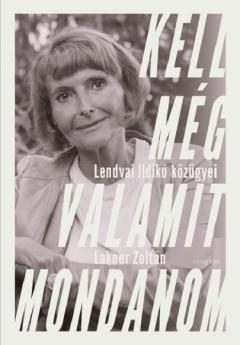 Kell meg valamit mondanom