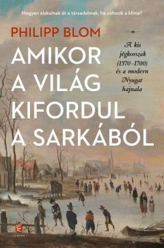 Amikor a vilag kifordul a sarkabol