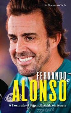 Fernando Alonso