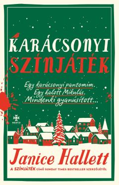 Karacsonyi ​szinjatek