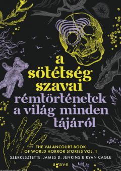 A sotetseg szavai