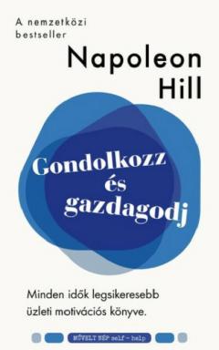 Gondolkozz es gazdagodj