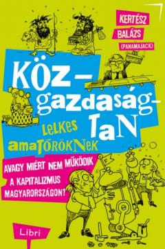 Kozgazdasagtan lelkes amatoroknek