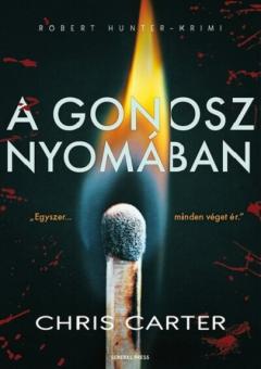 A gonosz nyomaban