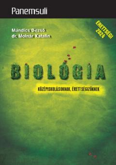 Biologia kozepiskolasoknak, erettsegizoknek