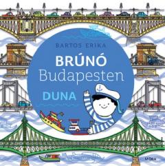 Duna - Bruno Budapesten