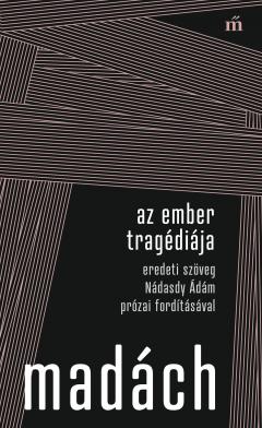 Az ember tragediaja