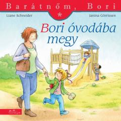 Bori ovodaba megy 