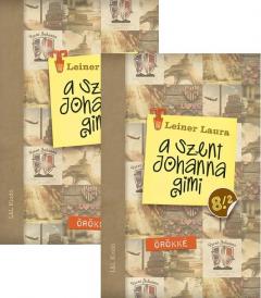 A Szent Johanna gimi 8. 1-2 - Orokke