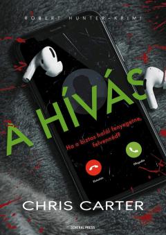 Coperta cărții A hivas