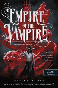 Empire of the Vampire - Vampirbirodalom