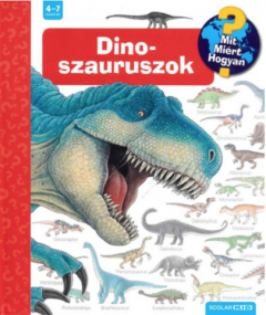 Dinoszauruszok