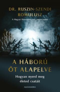 A haboru ot alapelve