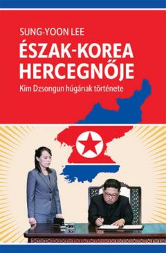 Eszak-Korea hercegnoje