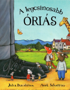 A legcsinosabb orias