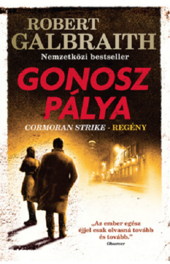 Gonosz palya