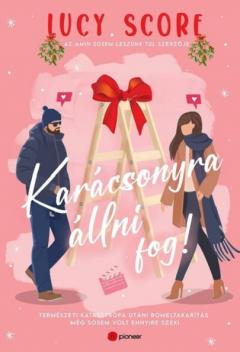 Karacsonyra allni fog! 