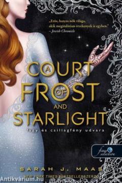 A ​Court of Frost and Starlight – Fagy es csillagfeny udvara
