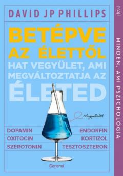 Betepve az elettol