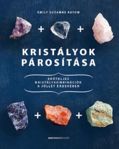 Kristalyok parositasa