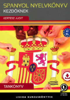Spanyol nyelvkonyv kezdoknek 