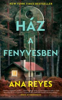 Haz a fenyvesben