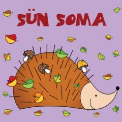 Sun Soma - Bartos Erika